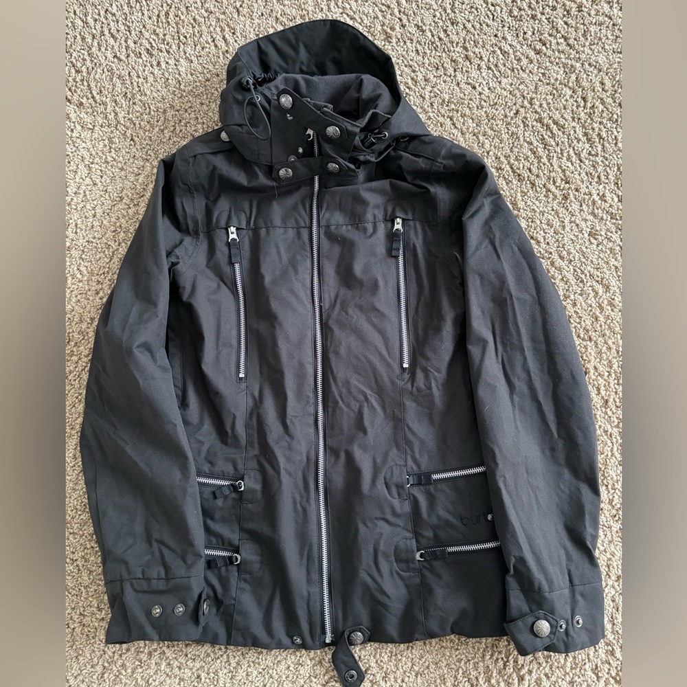 Burton Snowboard jacket size S